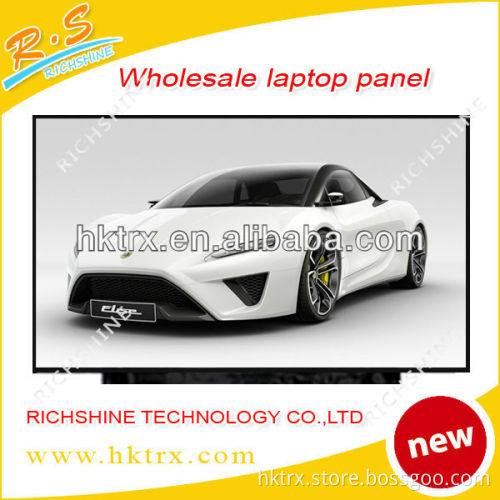 New 14inch glassy laptop lcd module B140XW02 V0 1366*768
